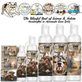 Load image into Gallery viewer, Stinky Filthy Dog Shampoo & Soap
