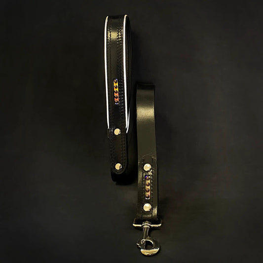The Atlantis Leash - Pet Leashes from Bestia Dog Gear