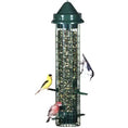 Charger l'image dans la visionneuse de la galerie, Patented Squirrel Buster 1.4 Quart Bird Feeder Squirrel Proof Design by HomePacific
