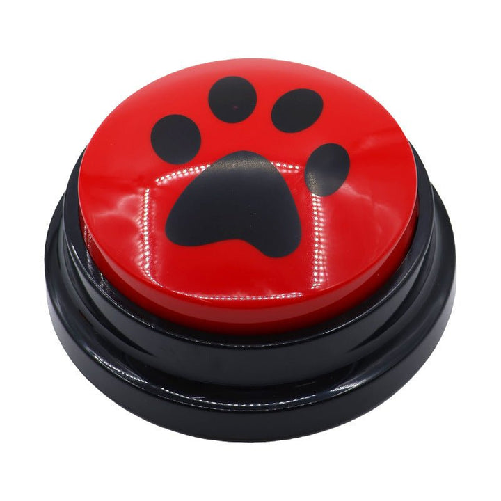 Recordable Pet Talking Button – photo 17