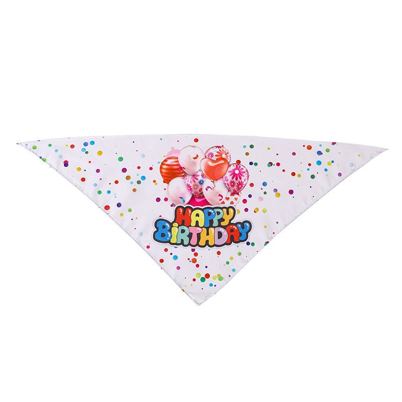 Holiday Dog &amp; Cat Bandana – Halloween, Christmas &amp; Fall Prints – photo 30