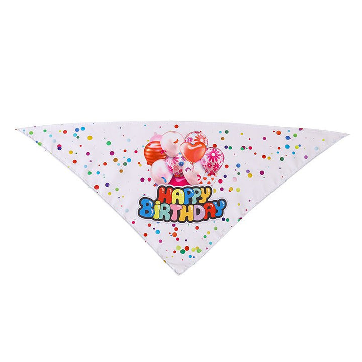 Holiday Dog &amp; Cat Bandana – Halloween, Christmas &amp; Fall Prints – photo 30
