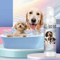 Load image into Gallery viewer, Bye Bye Boo Boo™ Dog Shampoo & Bar Soap
