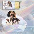 Load image into Gallery viewer, Bye Bye Boo Boo™ Dog Shampoo & Bar Soap
