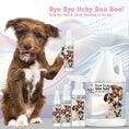 Load image into Gallery viewer, Bye Bye Boo Boo™ Dog Spray
