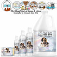 Load image into Gallery viewer, Bye Bye Boo Boo™ Dog Shampoo & Bar Soap

