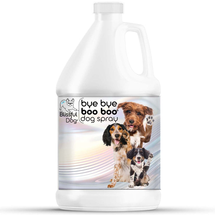 Bye Bye Boo Boo Dog Spray, view 5