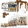 Load image into Gallery viewer, Stinky Filthy Dog Shampoo & Soap
