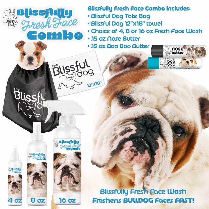 Blissfully Fresh Face Wash for Dogs, view 7