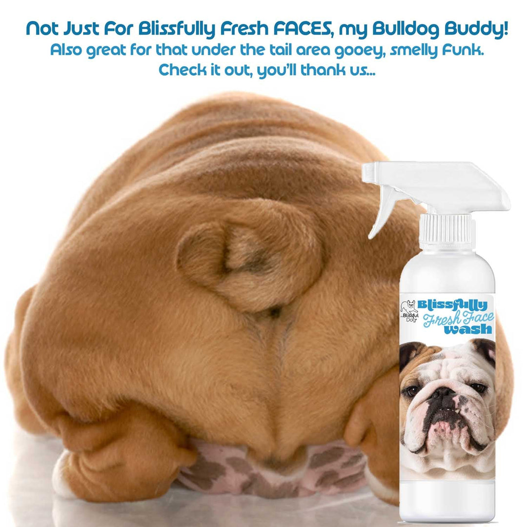 Blissfully Fresh Face Wash for Dogs, view 6