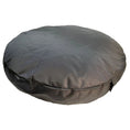 Carica l'immagine nel visualizzatore della galleria, Armor Armor™ Heavy-Duty Orthopedic Round Dog Bed by American Dog
