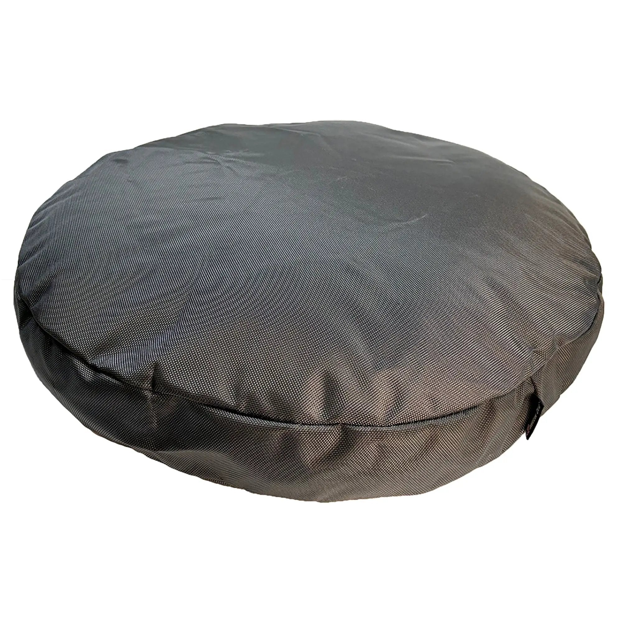 Armor Armor™ Heavy-Duty Orthopedic Round Dog Bed by American Dog