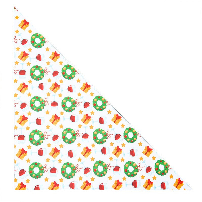 Holiday Dog &amp; Cat Bandana – Halloween, Christmas &amp; Fall Prints – photo 13