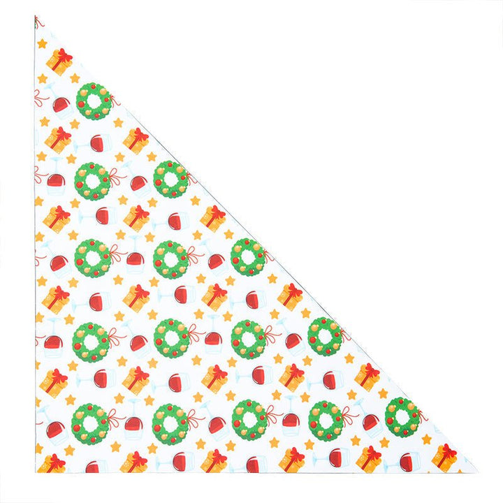 Holiday Dog &amp; Cat Bandana – Halloween, Christmas &amp; Fall Prints – photo 13