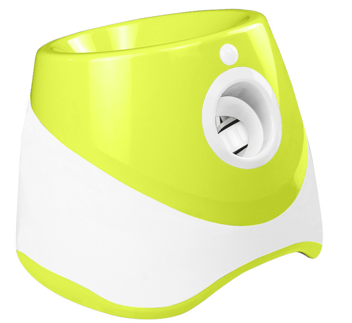 Automatic Dog Ball Launcher – Rechargeable – photo 6