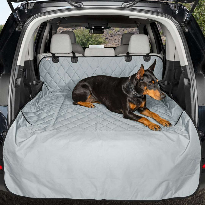 Cargo Liner for SUVs - Large