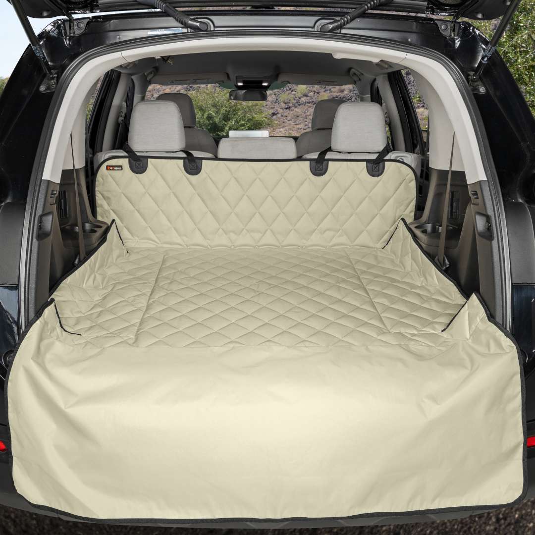 Cargo Liner for SUVs - Large