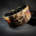 Charger l'image dans la visionneuse de la galerie, The Scare Collar Limited - Pet Collars & Harnesses from Bestia Dog Gear
