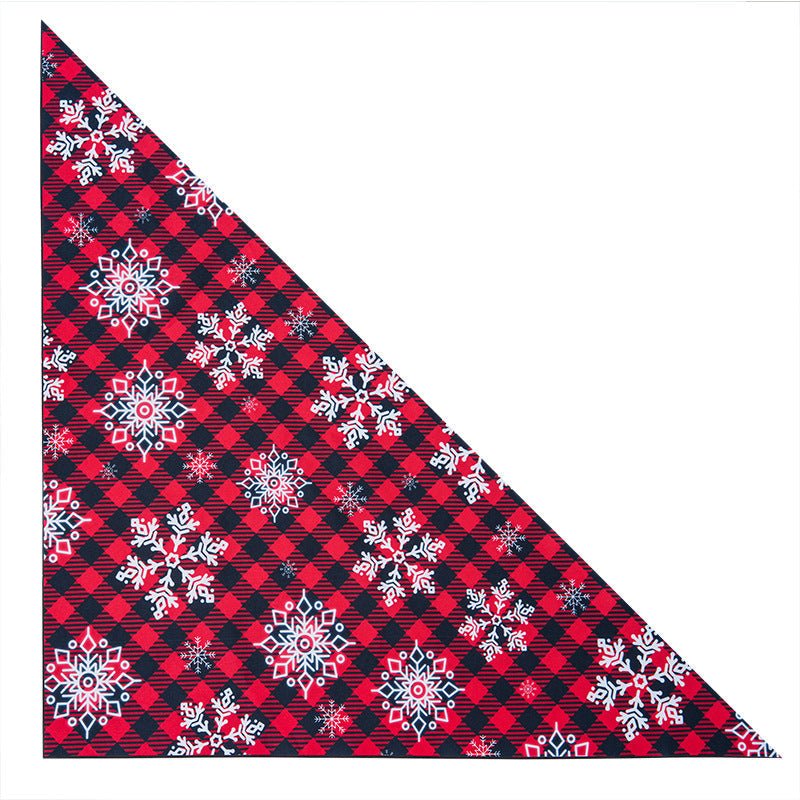 Holiday Dog &amp; Cat Bandana – Halloween, Christmas &amp; Fall Prints – photo 16