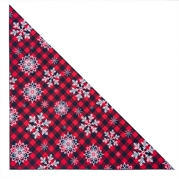 Holiday Dog &amp; Cat Bandana – Halloween, Christmas &amp; Fall Prints – photo 16