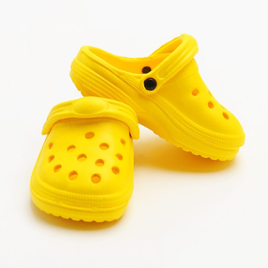 EVA Pet Clogs – Cats &amp; Small Dogs – photo 3