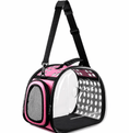 Charger l'image dans la visionneuse de la galerie, Clear EVA Bubble Pet Backpack For Cats And Dogs

