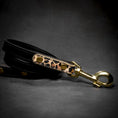 Carica l'immagine nel visualizzatore della galleria, The Leopard Leash - Standard Leashes from Bestia Dog Gear
