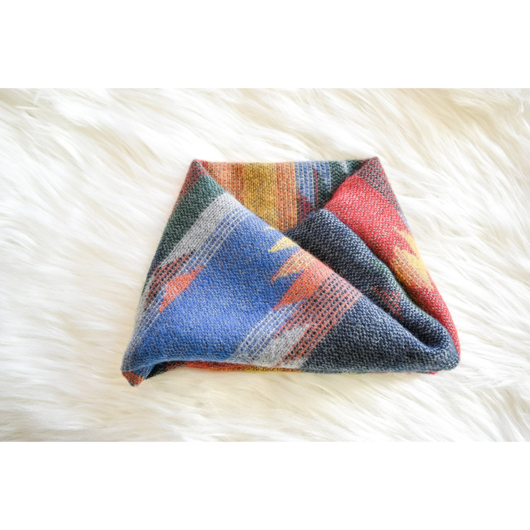 Sequoia Matching Dog &amp; Owner Scarf