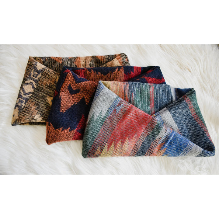 Sequoia Matching Dog &amp; Owner Scarf
