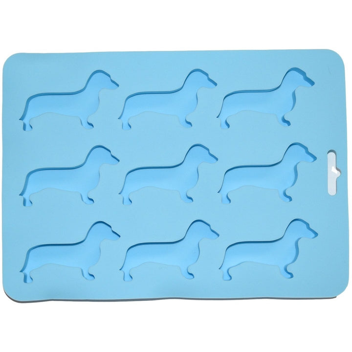 Dachshund Silicone Treat Mold