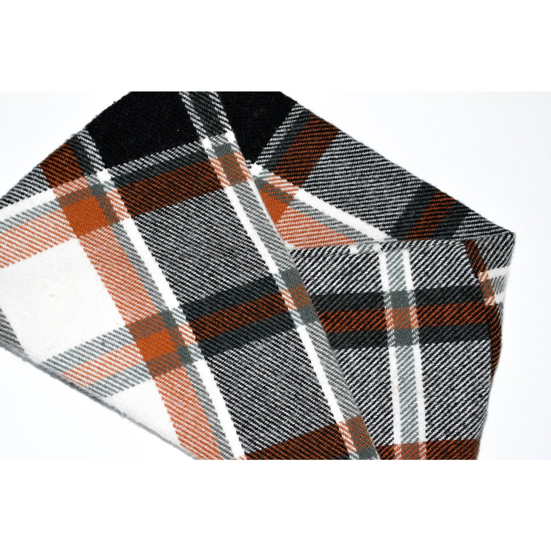 Pecan Pie Matching Dog &amp; Owner Scarf