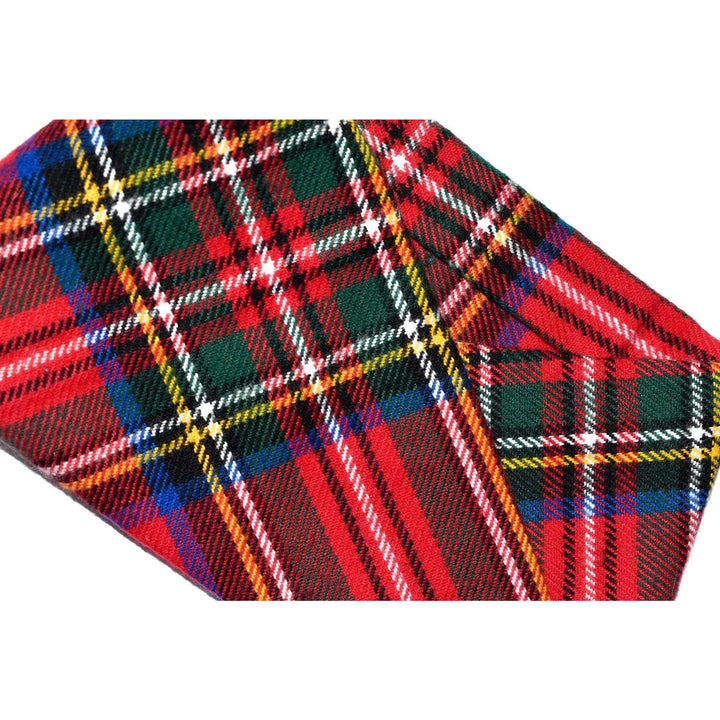 Apple Crumble Matching Dog &amp; Owner Scarf