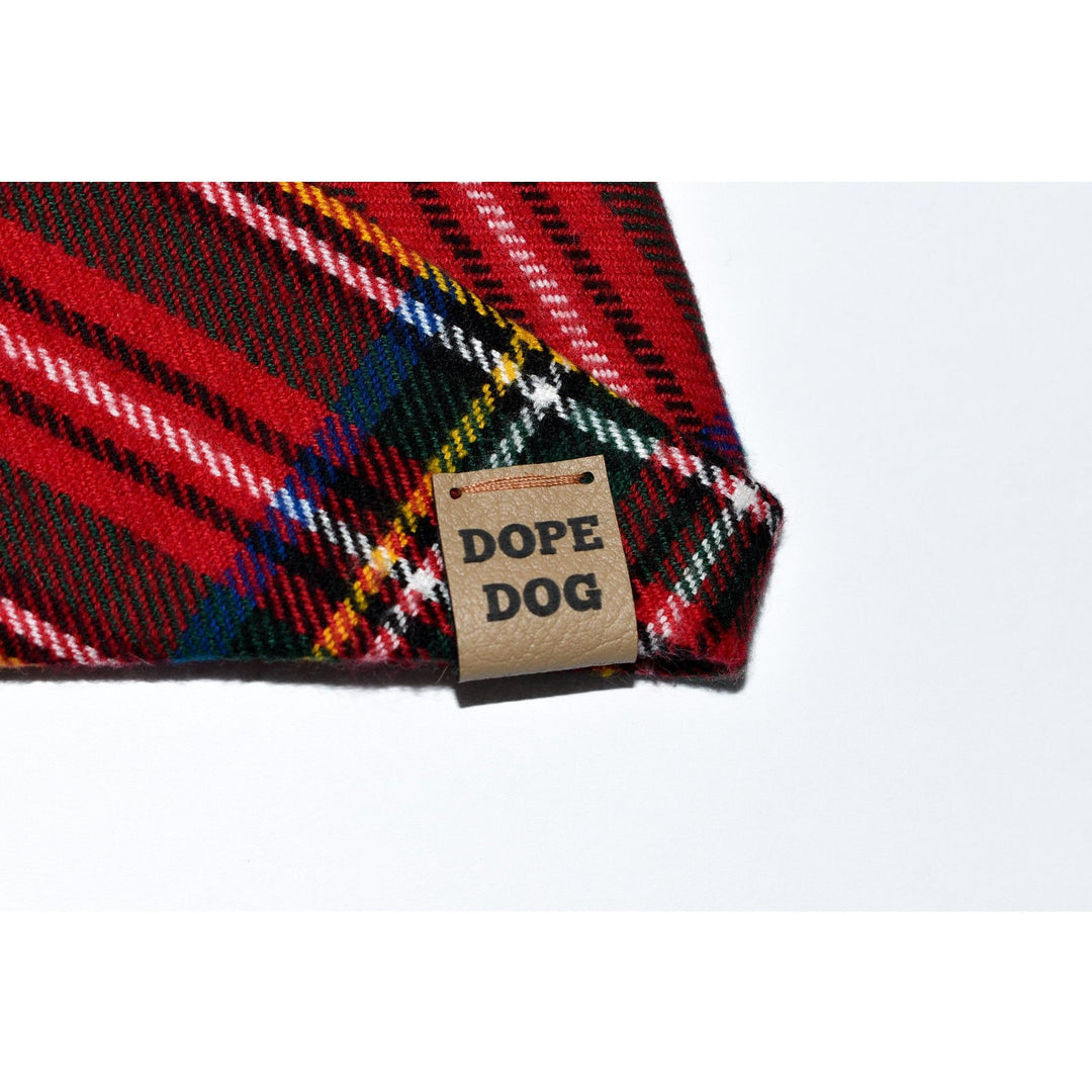 Apple Crumble Matching Dog &amp; Owner Scarf