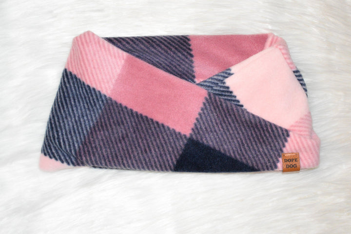 Smitten Matching Dog &amp; Owner Scarf