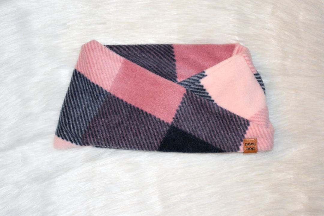 Smitten Matching Dog &amp; Owner Scarf