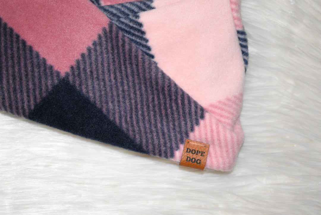 Smitten Matching Dog &amp; Owner Scarf