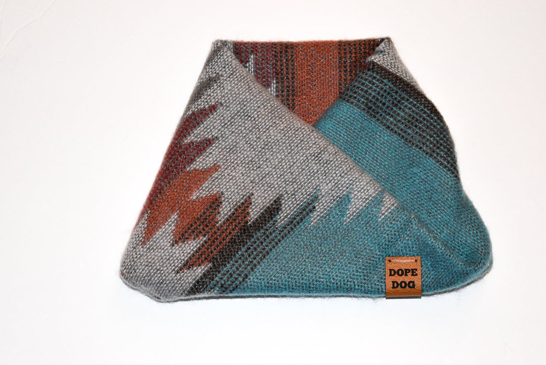 Yosemite Matching Dog &amp; Owner Scarf