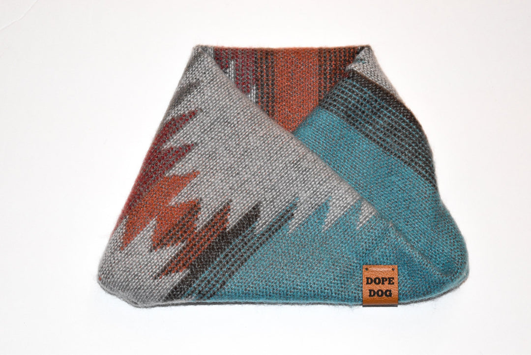 Yosemite Matching Dog &amp; Owner Scarf