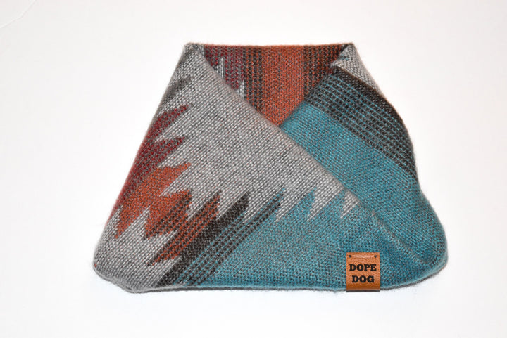 Yosemite Matching Dog &amp; Owner Scarf