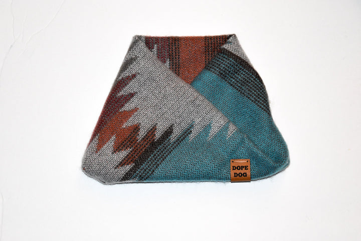 Yosemite Matching Dog &amp; Owner Scarf