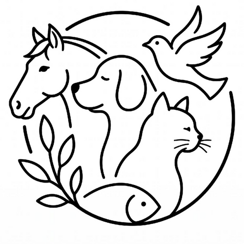 For Animals, With Love