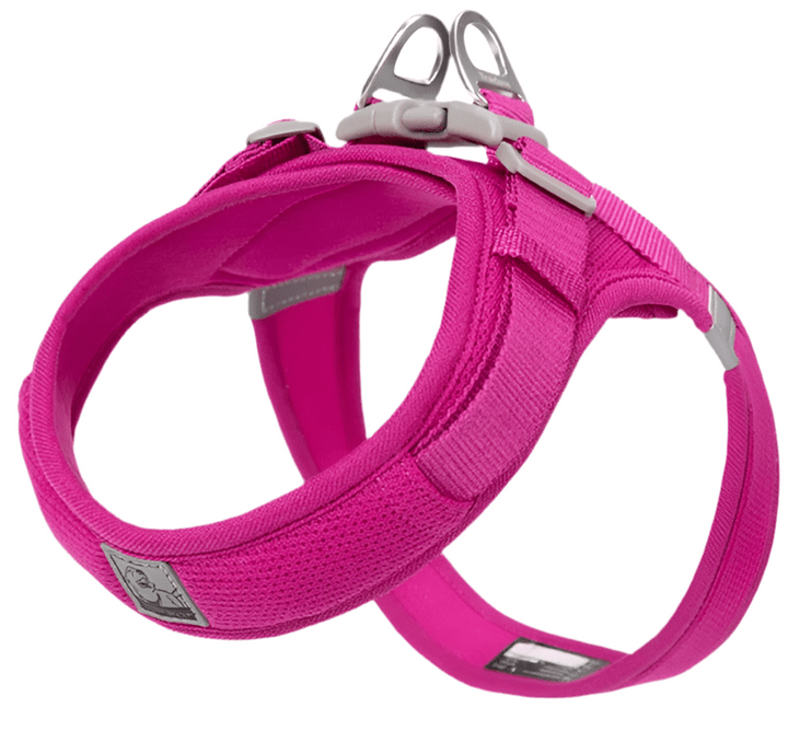 TrueLove Air Mesh Dog Harness TLH3013 – Fuchsia