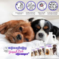Load image into Gallery viewer, Blissfully Fresh™ Dog Ear Cleaner
