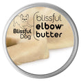 Load image into Gallery viewer, Blissful Elbow® Butter Conditions Your Dog's Elbow Calluses
