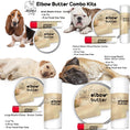 Load image into Gallery viewer, Blissful Elbow® Butter Conditions Your Dog's Elbow Calluses
