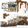 Load image into Gallery viewer, Stinky Filthy Dog Shampoo & Soap
