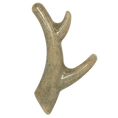 Load image into Gallery viewer, Ever Antler Nylon Chew Bone | Elk Antler Shaped Dog Toy for Aggressive Chewers | SodaPup by SodaPup/True Dogs, LLC
