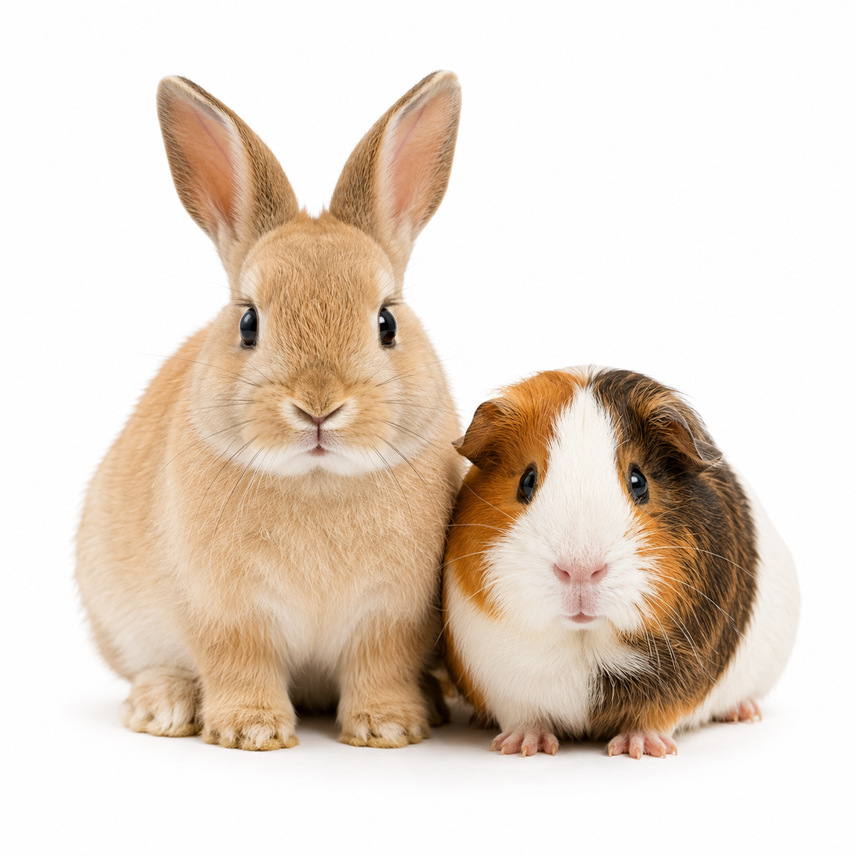 Small animal companions