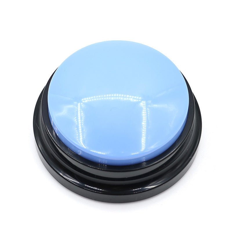 Recordable Pet Talking Button – photo 13
