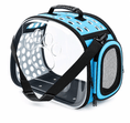 Charger l'image dans la visionneuse de la galerie, Clear EVA Bubble Pet Backpack For Cats And Dogs
